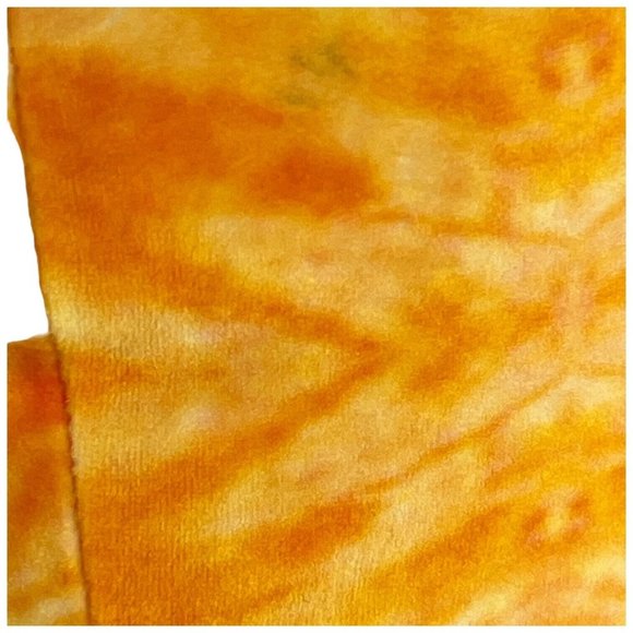 Squishmallow Judy The Tangerine Plush Orange 12 Inch Glasses Stuffed Animal Toy - Picture 9 of 9